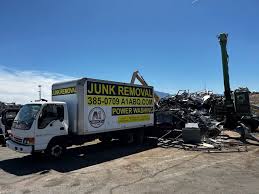Best Dumpster Rental Services  in Fairchild Af, WA