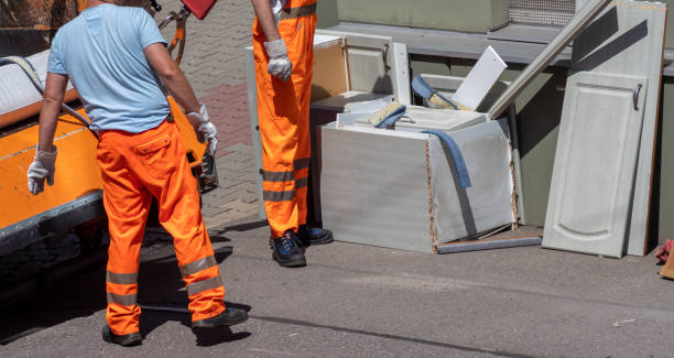 Best Carpet Removal and Disposal  in Fairchild Af, WA