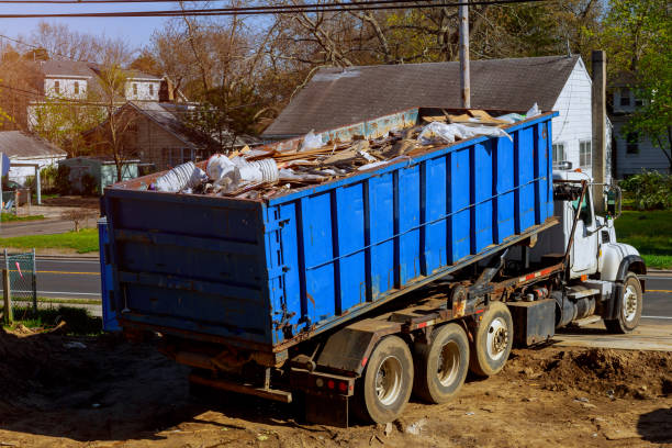 Best Shed Removal  in Fairchild Af, WA