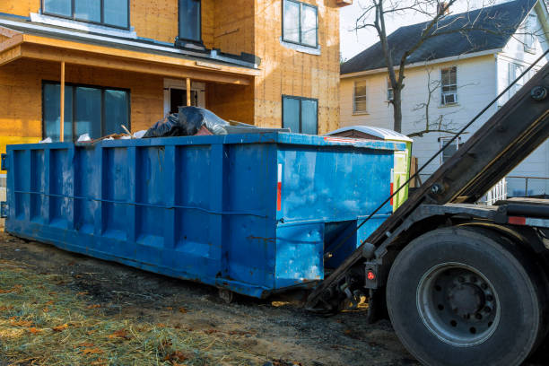 Best Residential Junk Removal  in Fairchild Af, WA