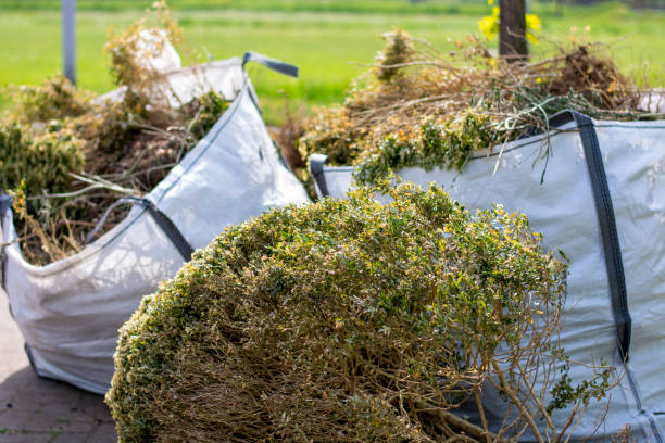 Best Yard Waste Removal  in Fairchild Af, WA