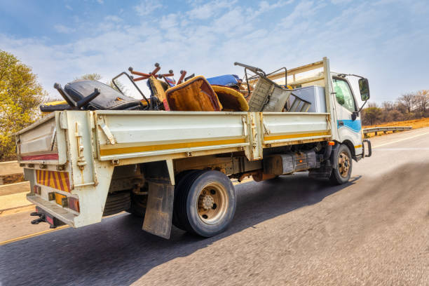 Professional Junk Removal Services in Fairchild Af, WA
