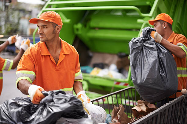  Fairchild Af, WA Junk Removal Services Pros