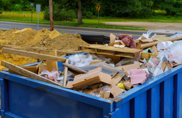 Best Donation Pickup Services  in Fairchild Af, WA